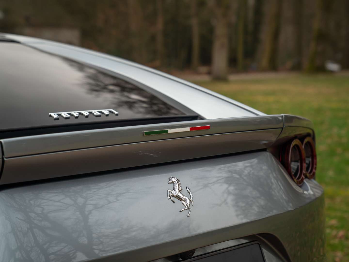 Ferrari 812 Superfast - 2019 - Joinsteer - #40