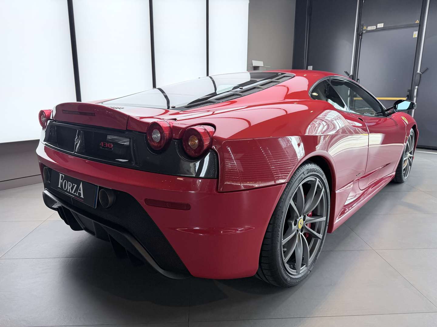 Ferrari F430 Scuderia - 2009 - Joinsteer - #13