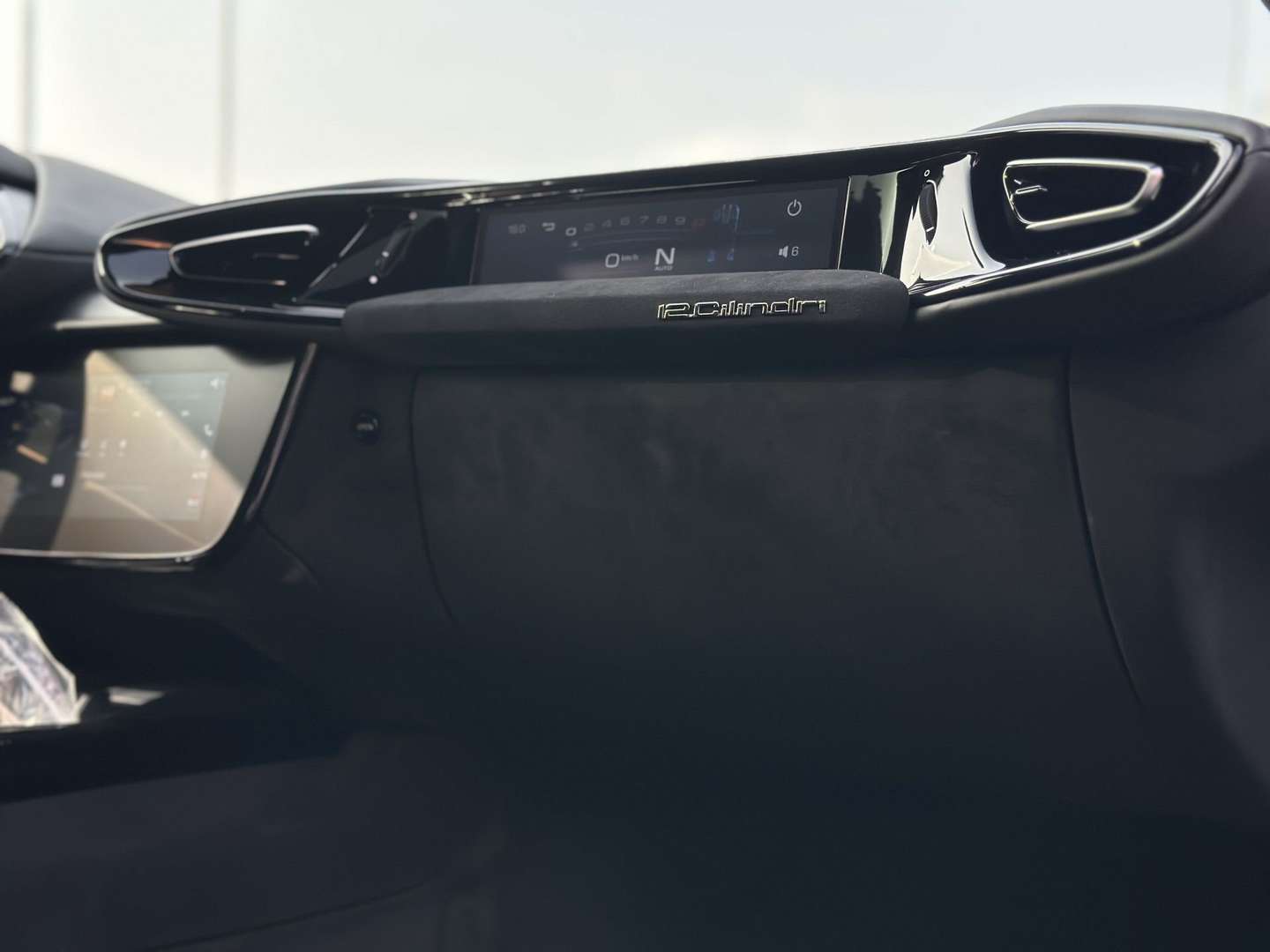 Ferrari 12 Cilindri - 2025 - Joinsteer - #43