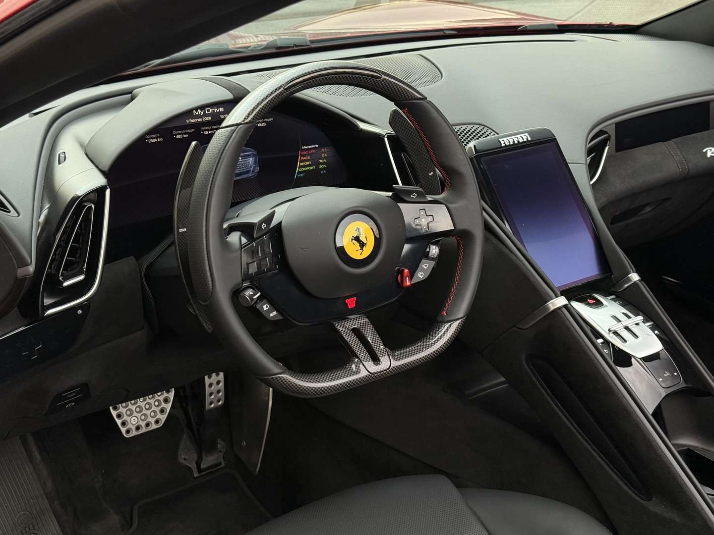 Ferrari Roma - 2024 - Joinsteer - #11