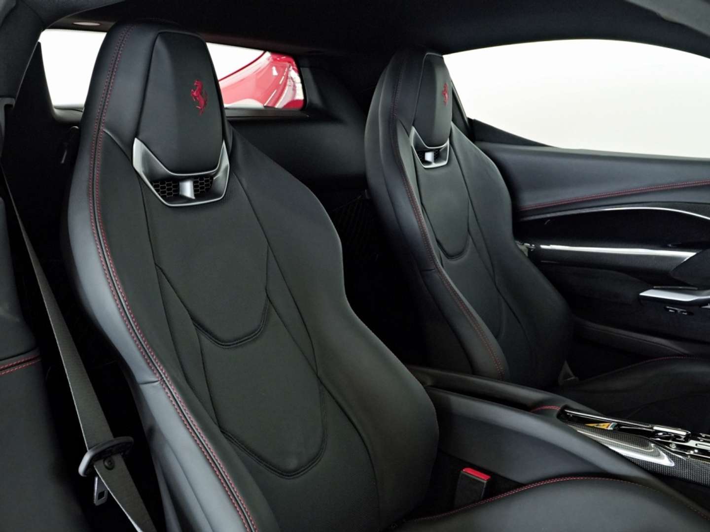 Ferrari 296 GTB - 2023 - Joinsteer - #13