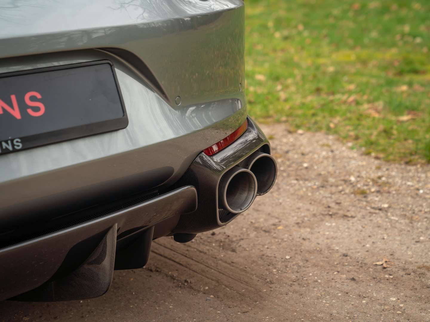 Ferrari 812 Superfast - 2019 - Joinsteer - #41