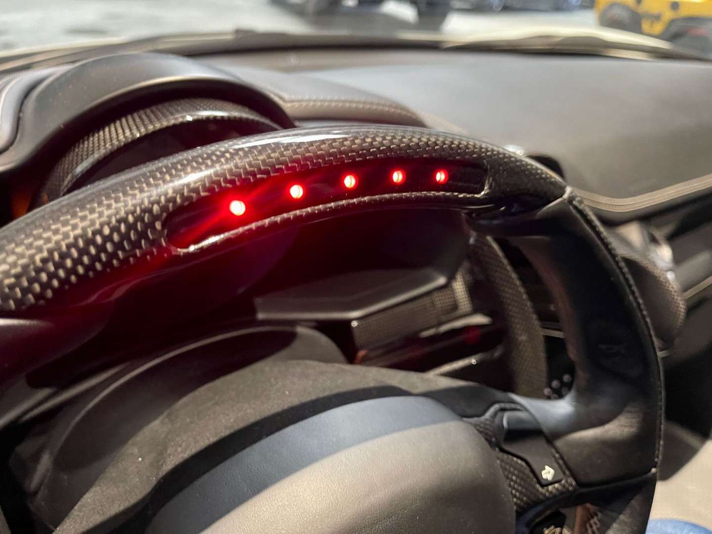 Ferrari 458 Speciale - 2014 - Joinsteer - #32