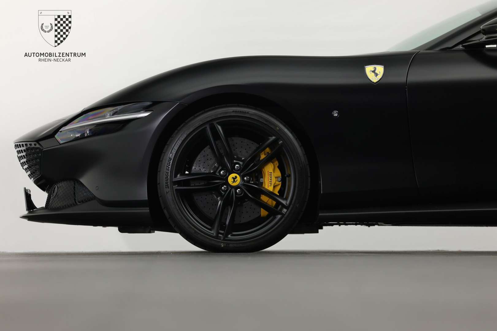 Ferrari Roma - 2025 - Joinsteer - #35