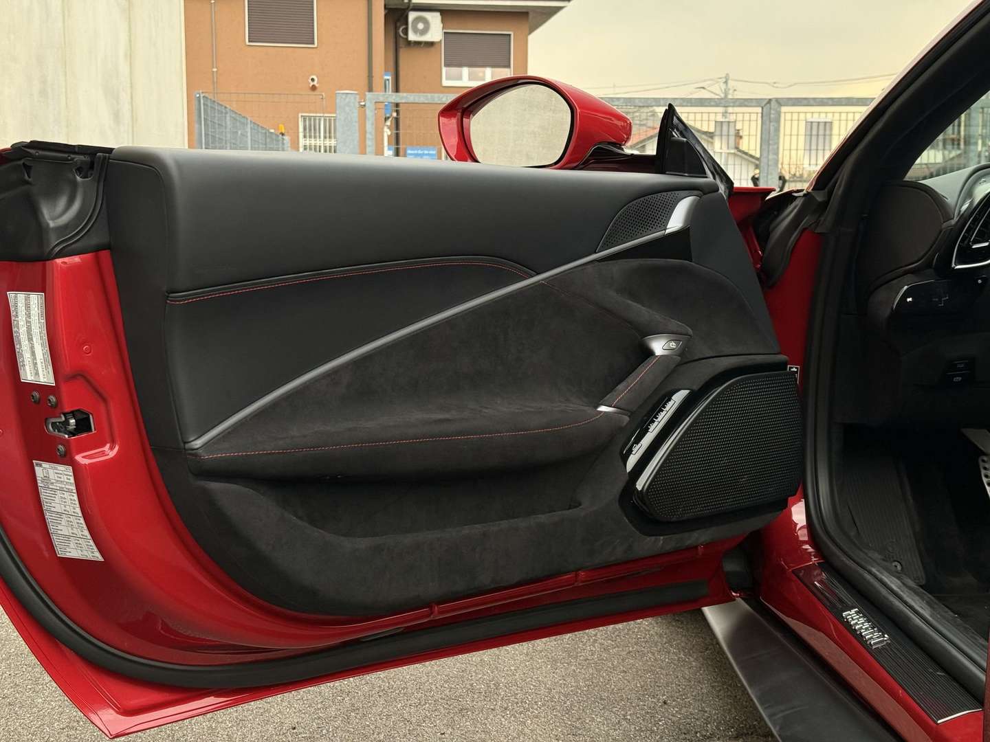 Ferrari Roma - 2024 - Joinsteer - #12