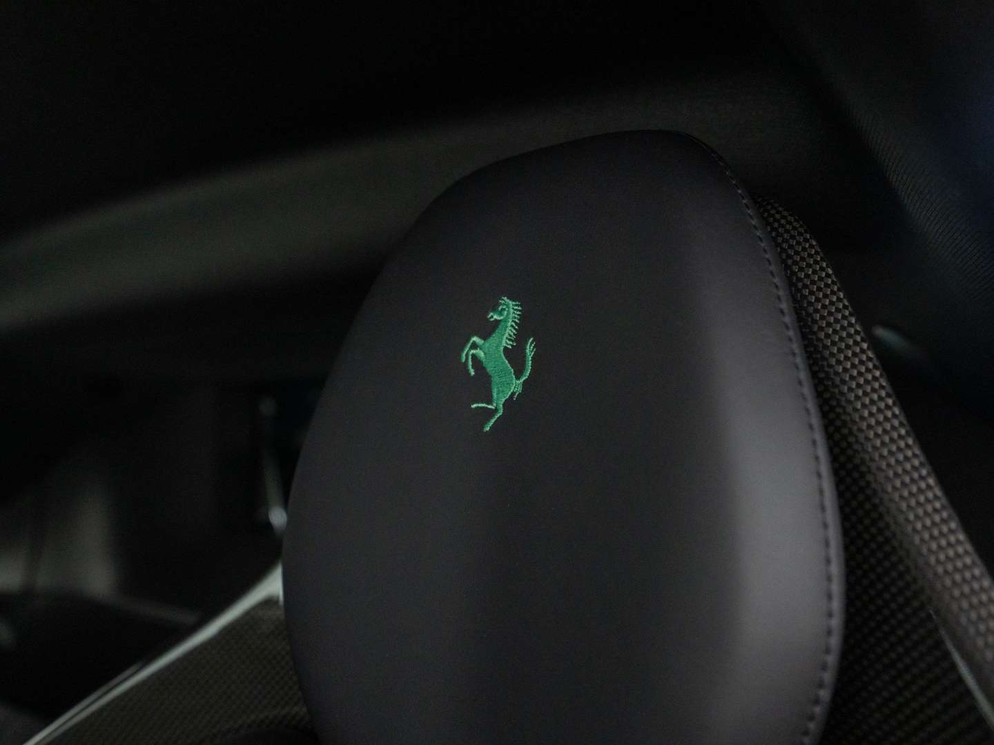 Ferrari SF90 Stradale - 2021 - Joinsteer - #38