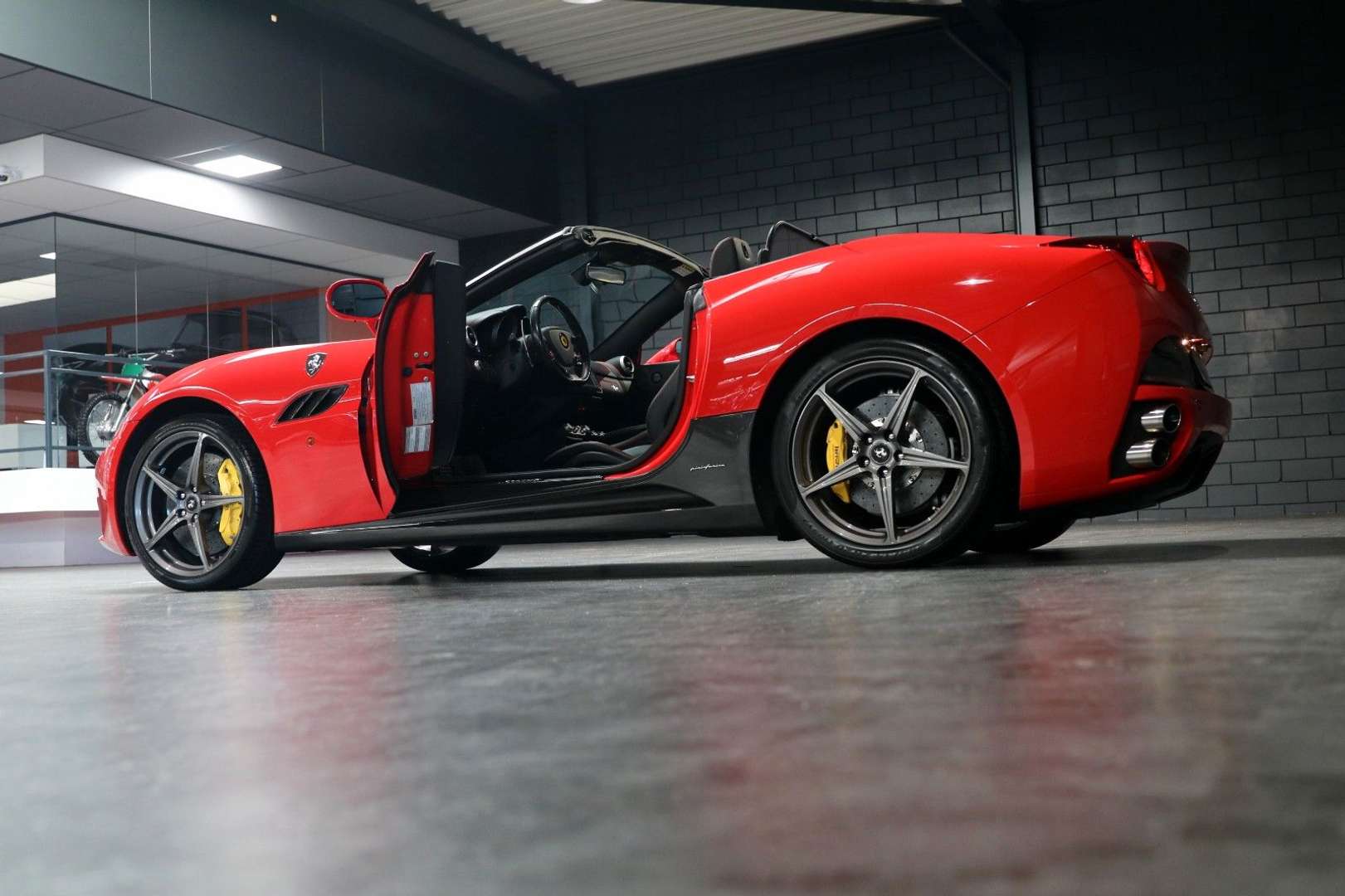 Ferrari California - 2012 - Joinsteer - #12