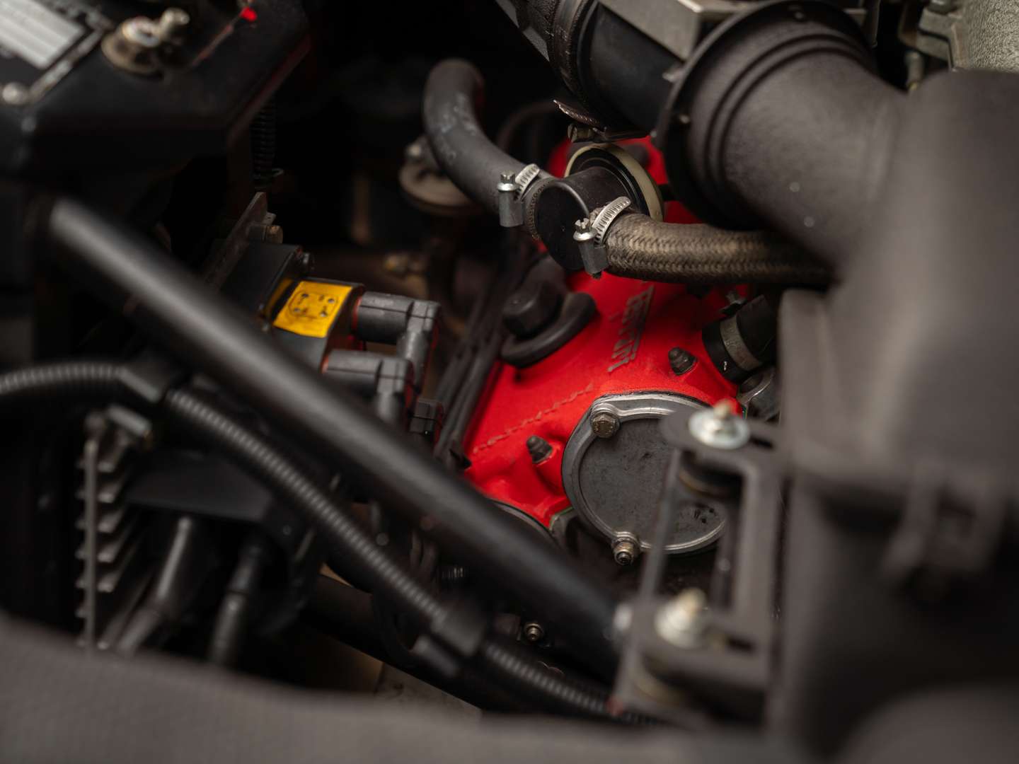 Ferrari 348 - 1991 - Joinsteer - #43