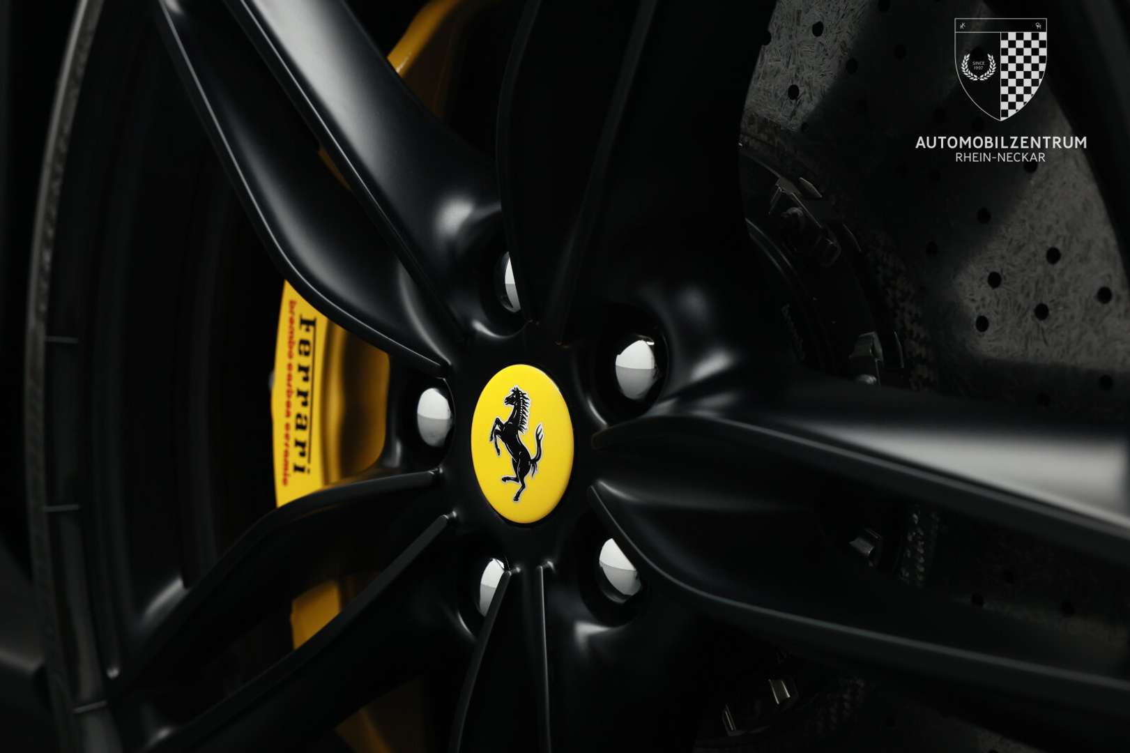 Ferrari Roma - 2025 - Joinsteer - #36