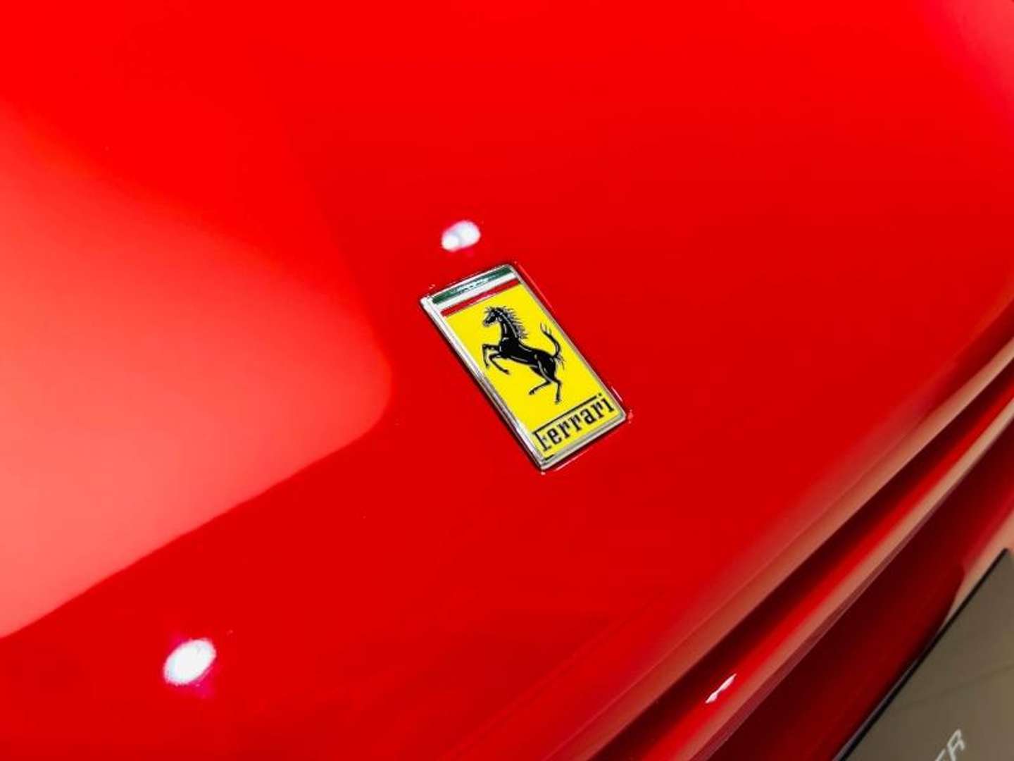 Ferrari F40 - 1989 - Joinsteer - #11