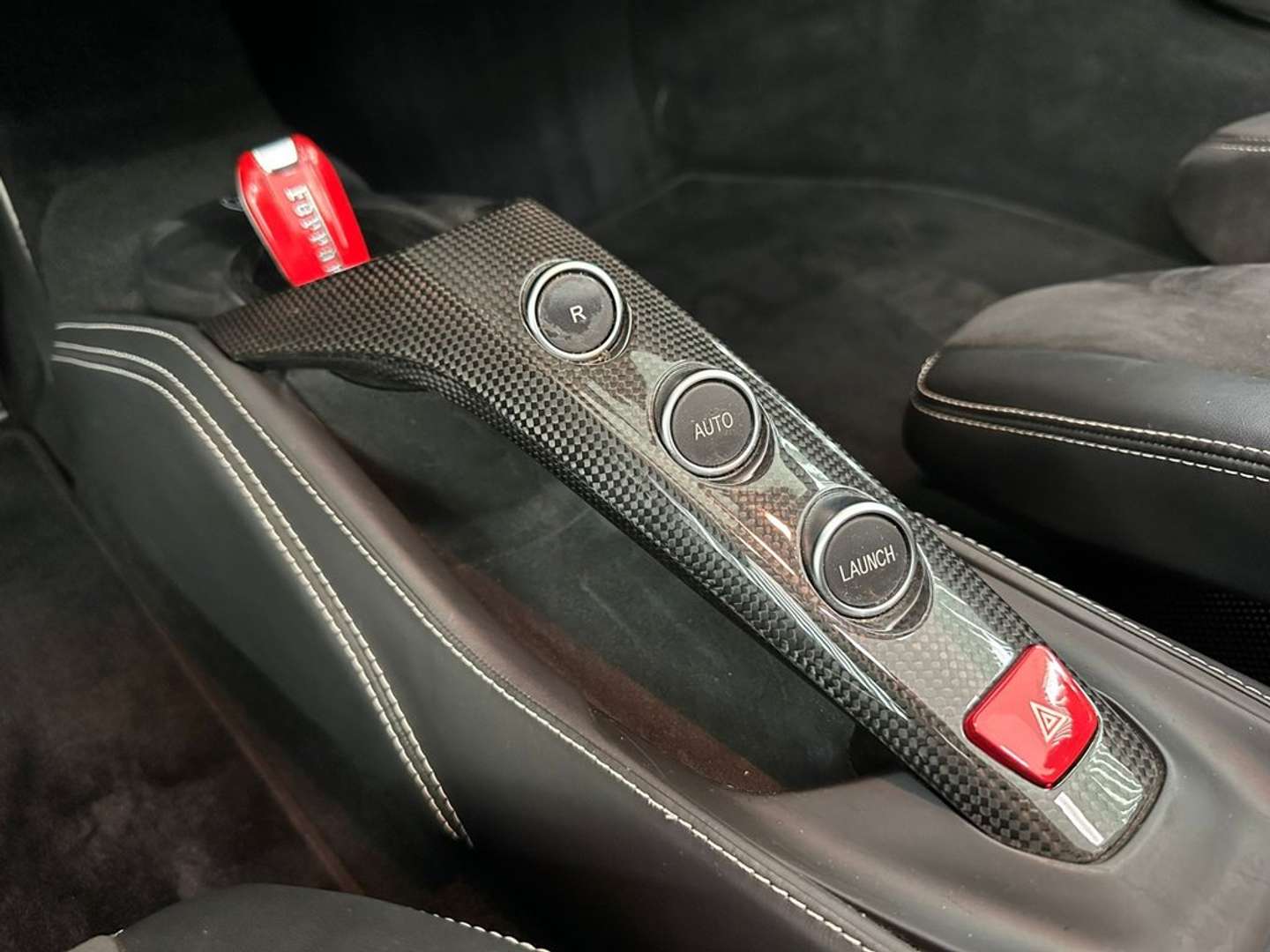 Ferrari 488 Spider - 2019 - Joinsteer - #27