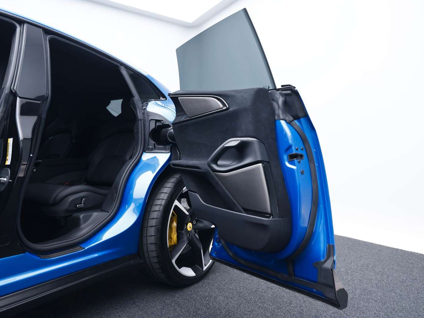 Ferrari Purosangue - 2024 - Joinsteer - #26