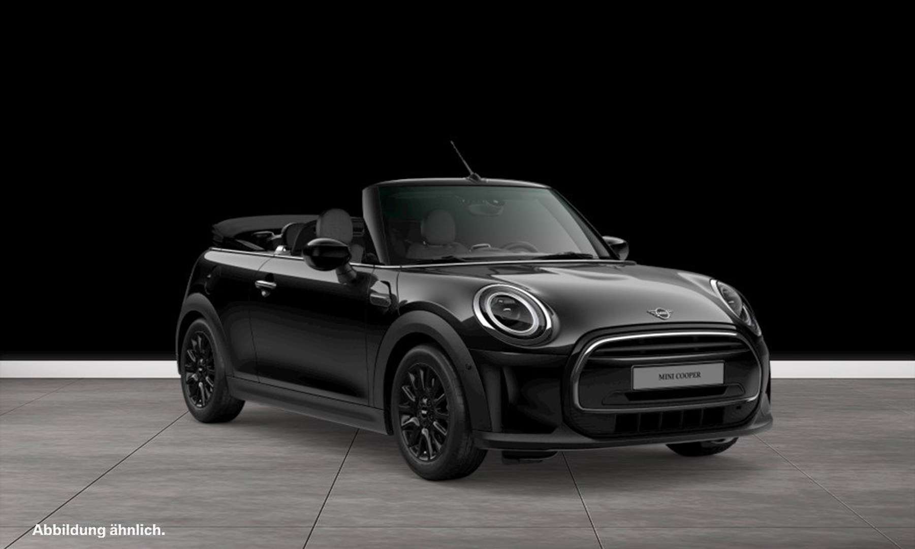 Mini Cabrio Classic - 2021 - Joinsteer - #1