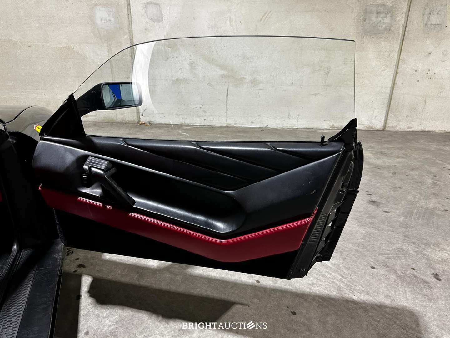 Ferrari 348 - 1992 - Joinsteer - #36