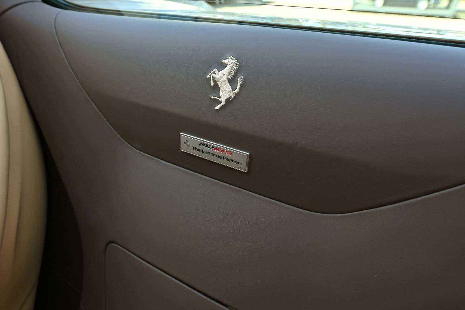 Ferrari 812 GTS - 2023 - Joinsteer - #18