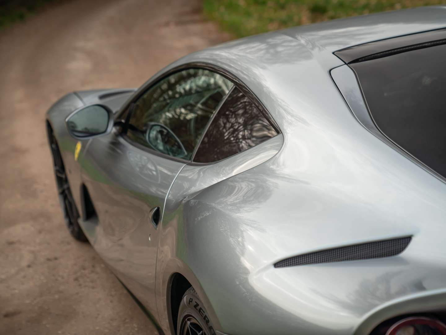 Ferrari 812 Superfast - 2019 - Joinsteer - #43