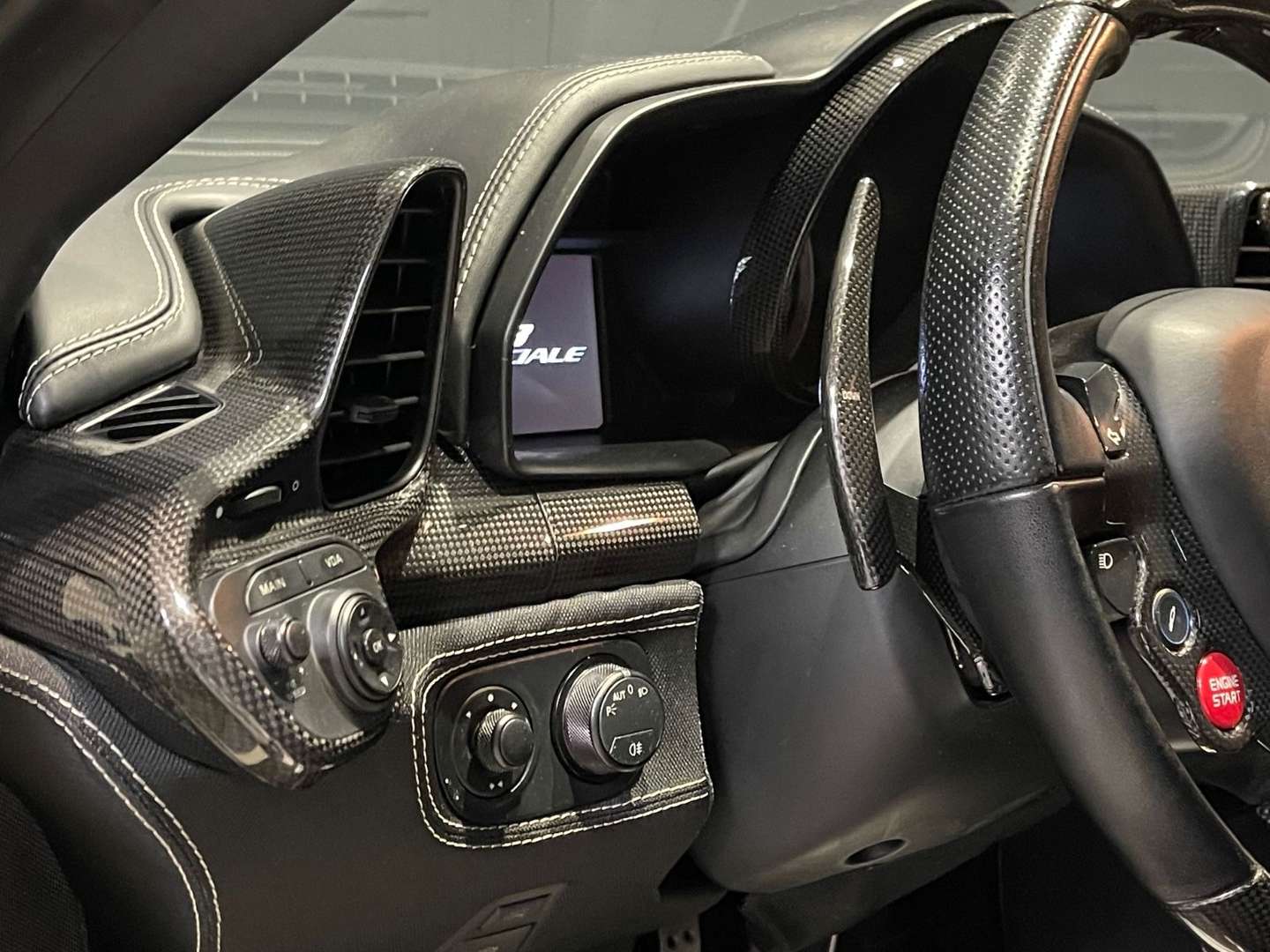 Ferrari 458 Speciale - 2014 - Joinsteer - #34