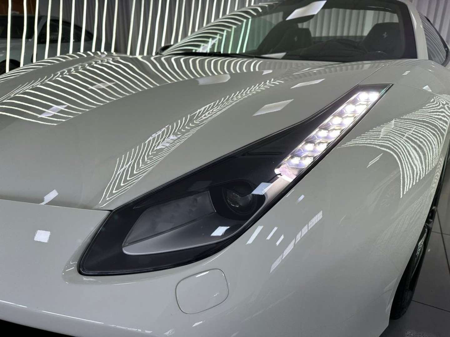 Ferrari 488 Spider - 2019 - Joinsteer - #30