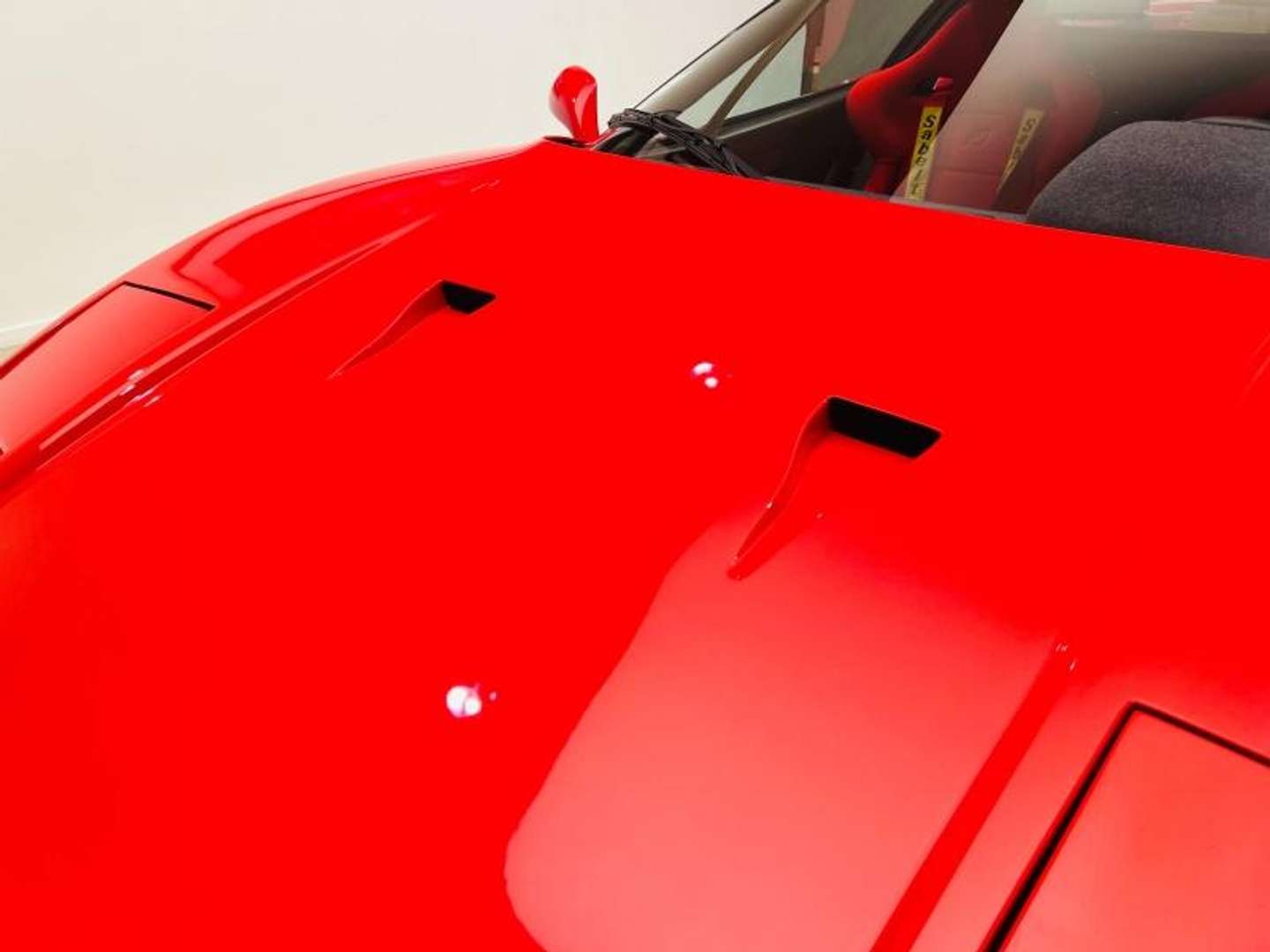 Ferrari F40 - 1989 - Joinsteer - #12
