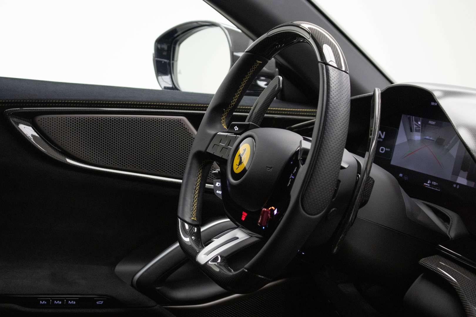 Ferrari Purosangue - 2024 - Joinsteer - #26