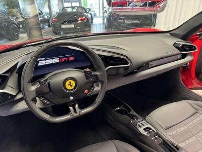 Ferrari 296 GTS -  - Joinsteer - #2