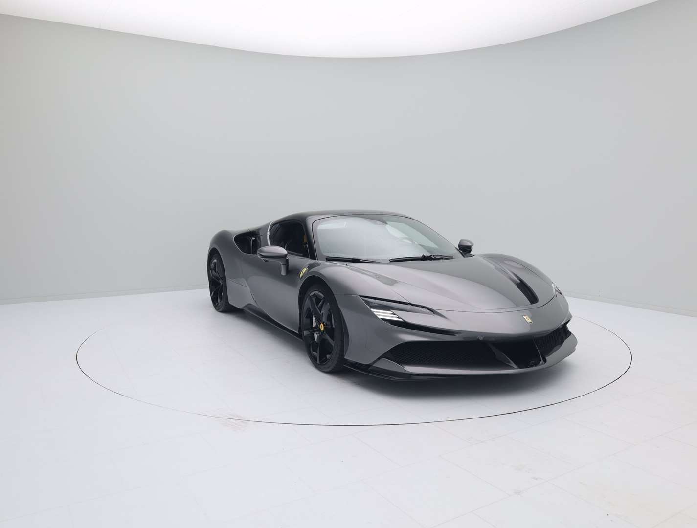 Ferrari SF90 Spider - 2024 - Joinsteer - #2