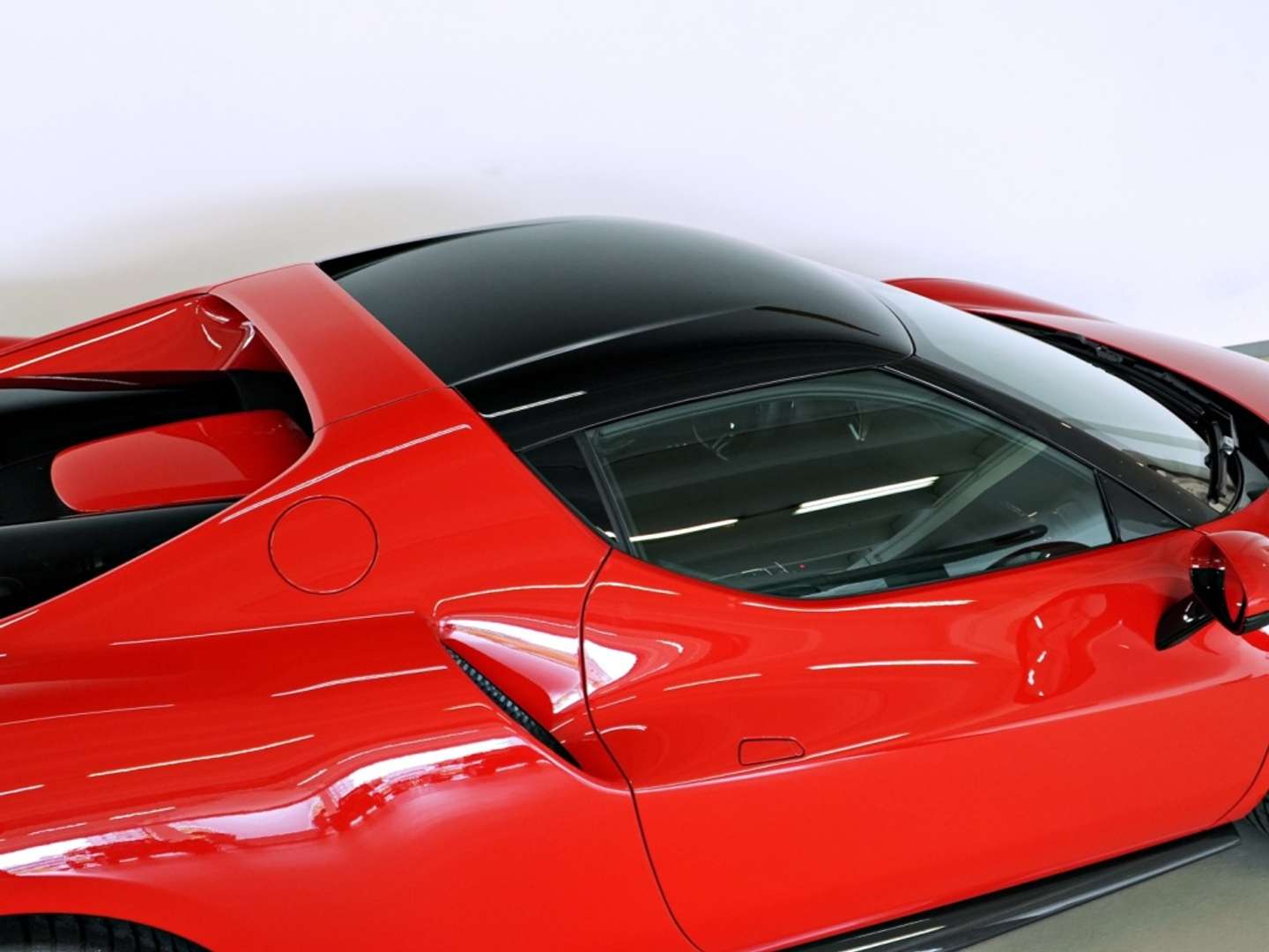 Ferrari 296 GTB - 2023 - Joinsteer - #16