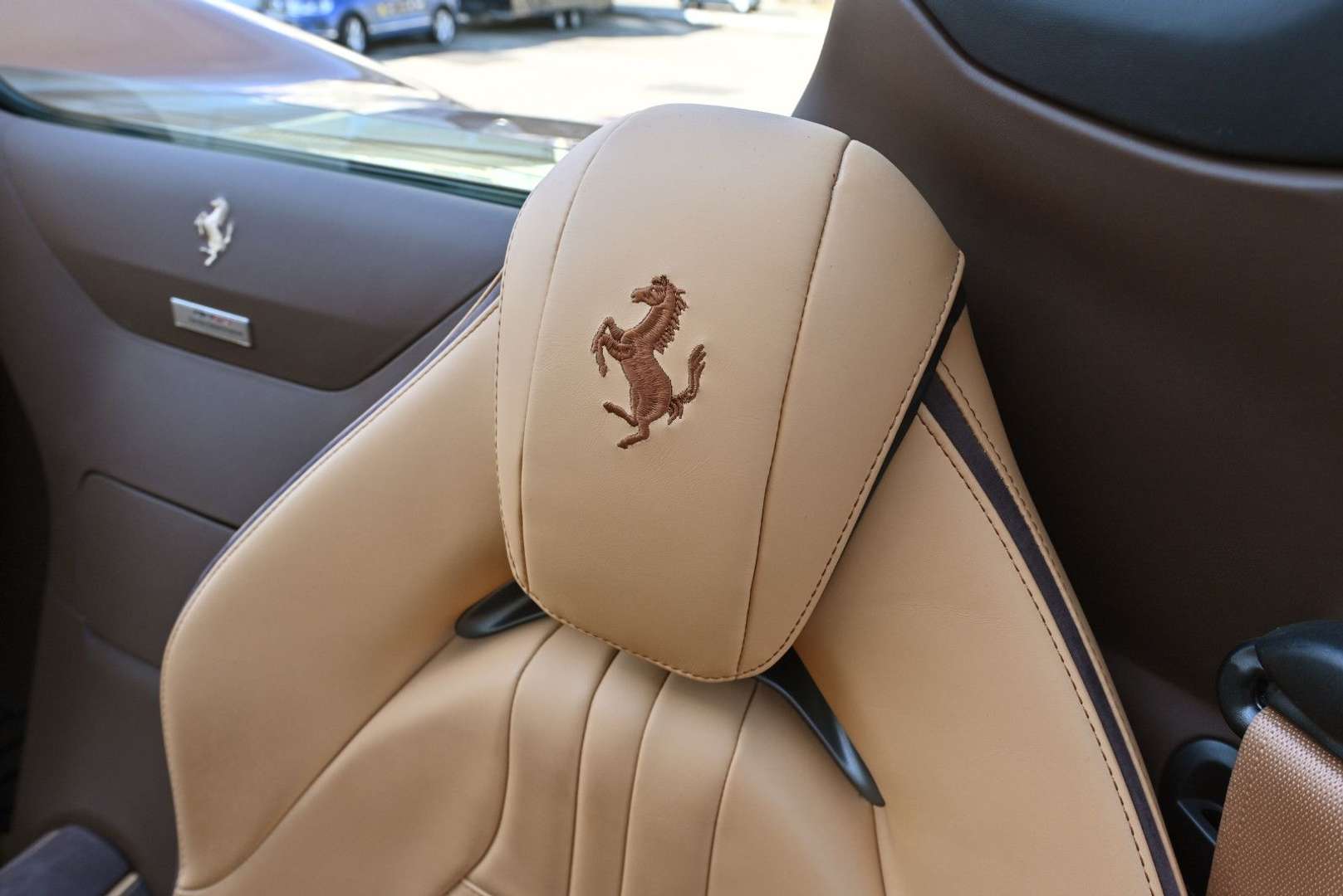 Ferrari 812 GTS - 2023 - Joinsteer - #19