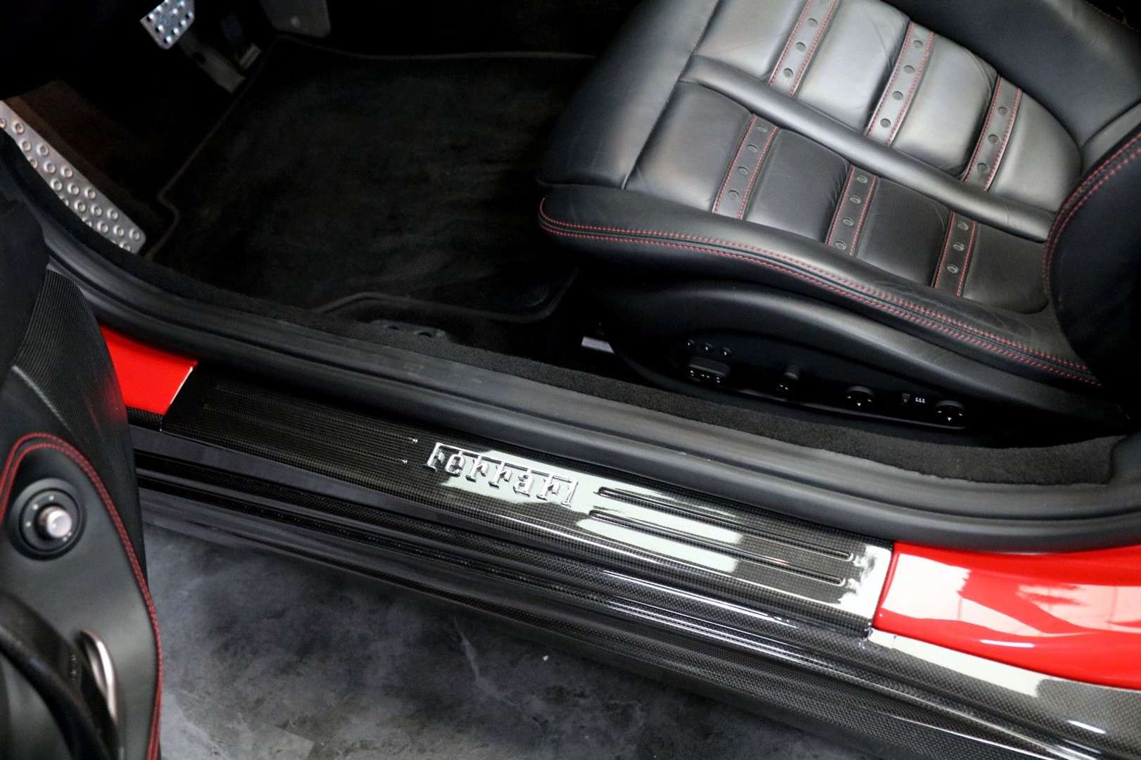 Ferrari California - 2012 - Joinsteer - #14