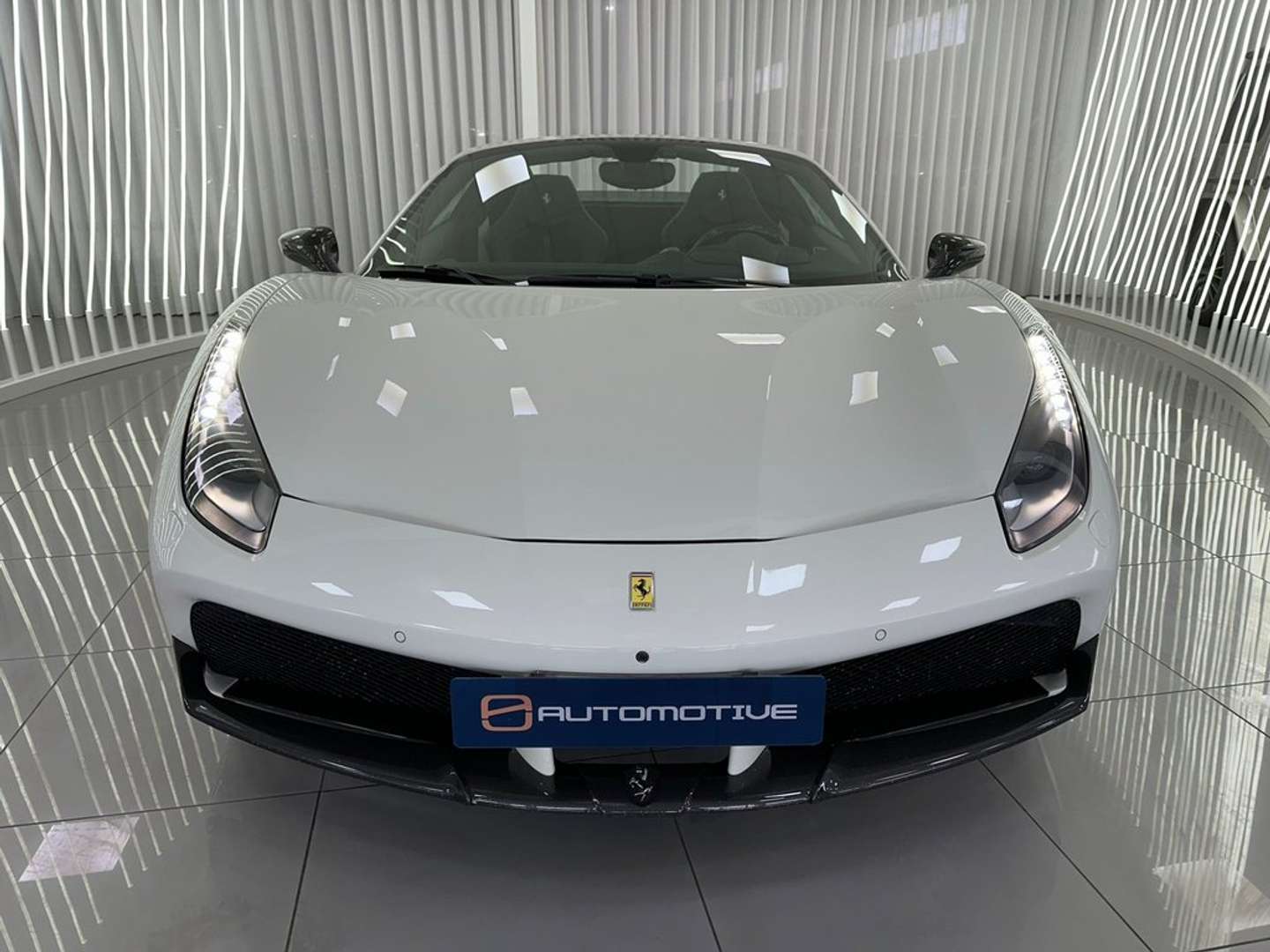 Ferrari 488 Spider - 2019 - Joinsteer - #29
