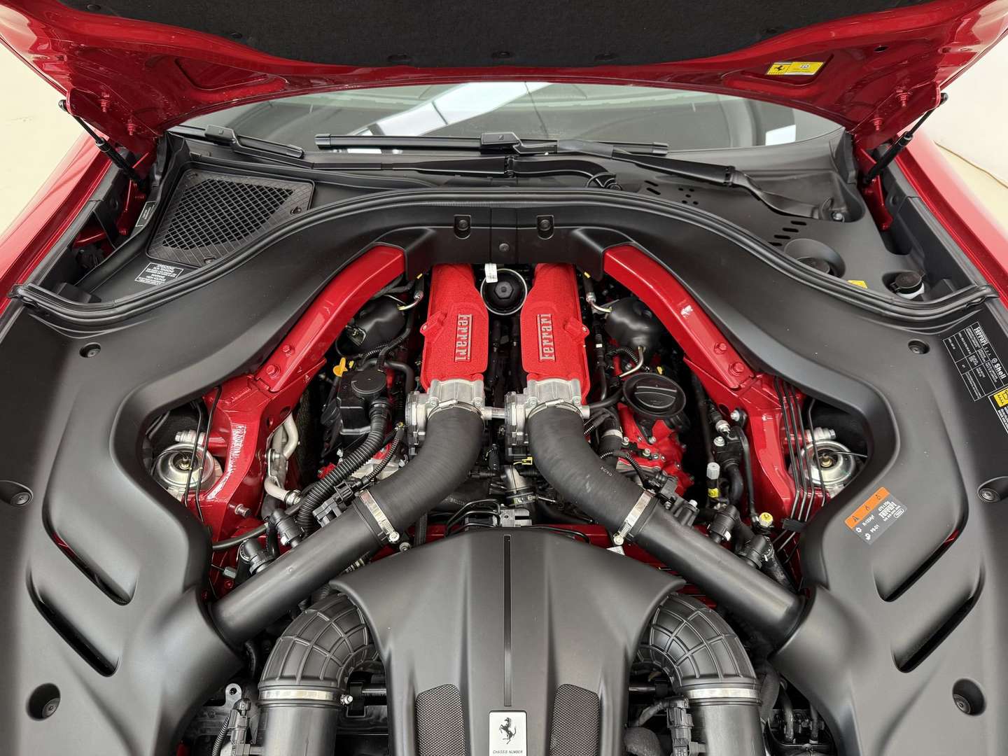 Ferrari Roma - 2024 - Joinsteer - #15