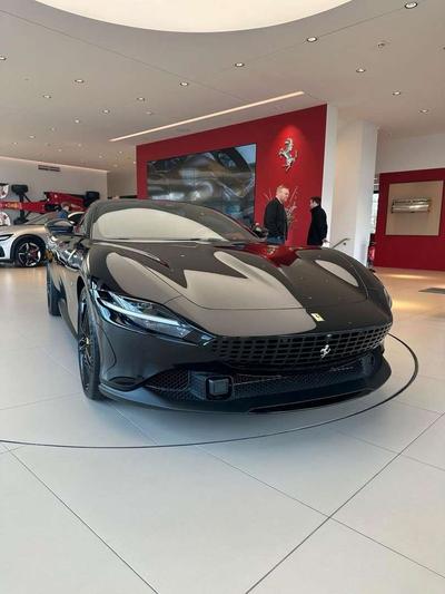 Ferrari Roma -  - Joinsteer - #1