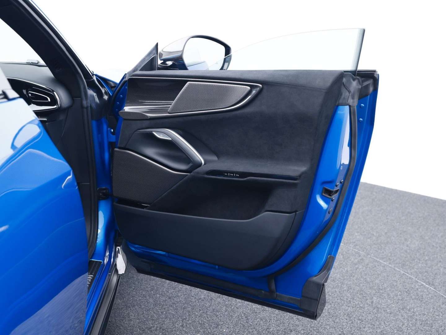 Ferrari Purosangue - 2024 - Joinsteer - #28