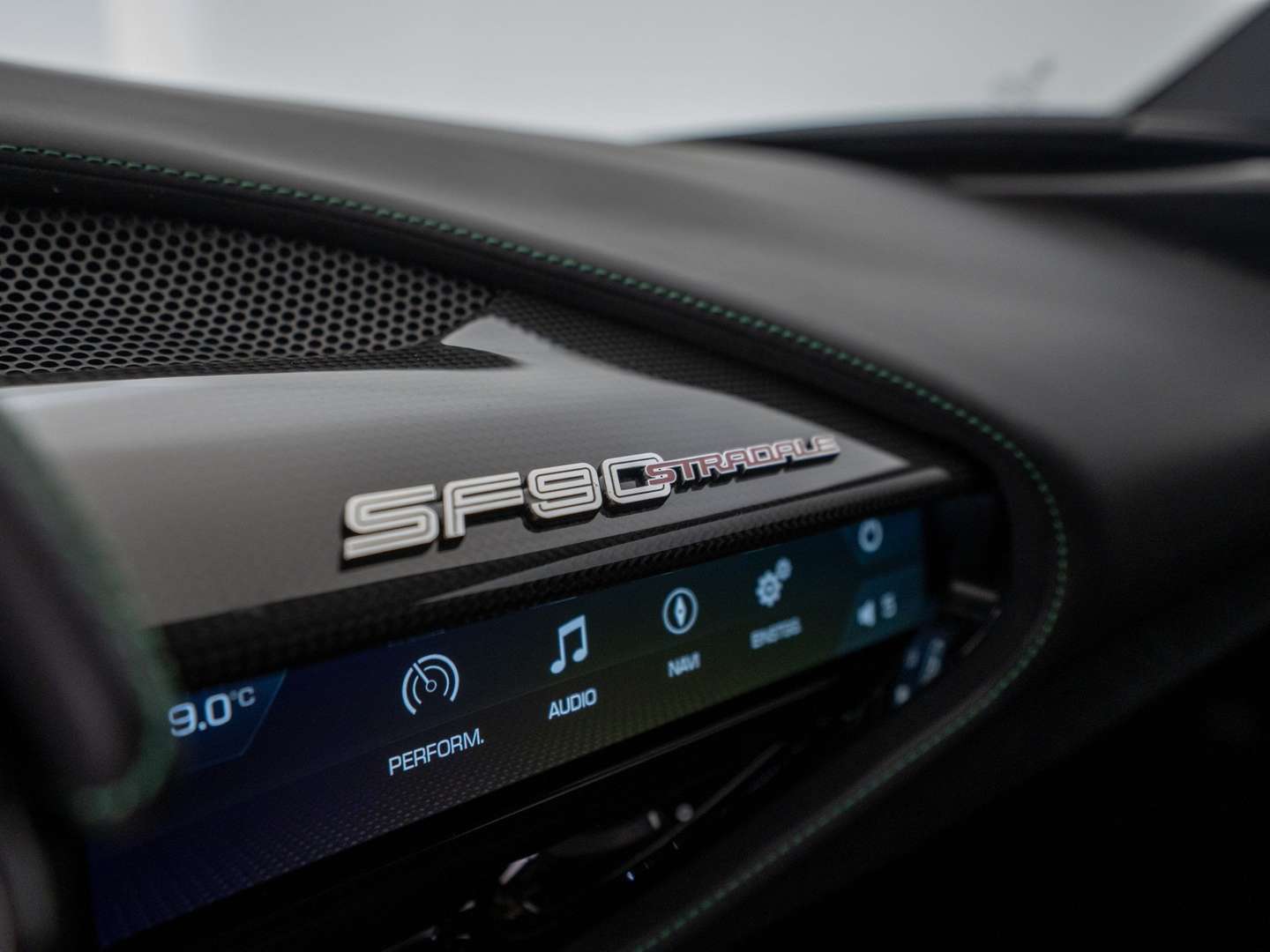 Ferrari SF90 Stradale - 2021 - Joinsteer - #41