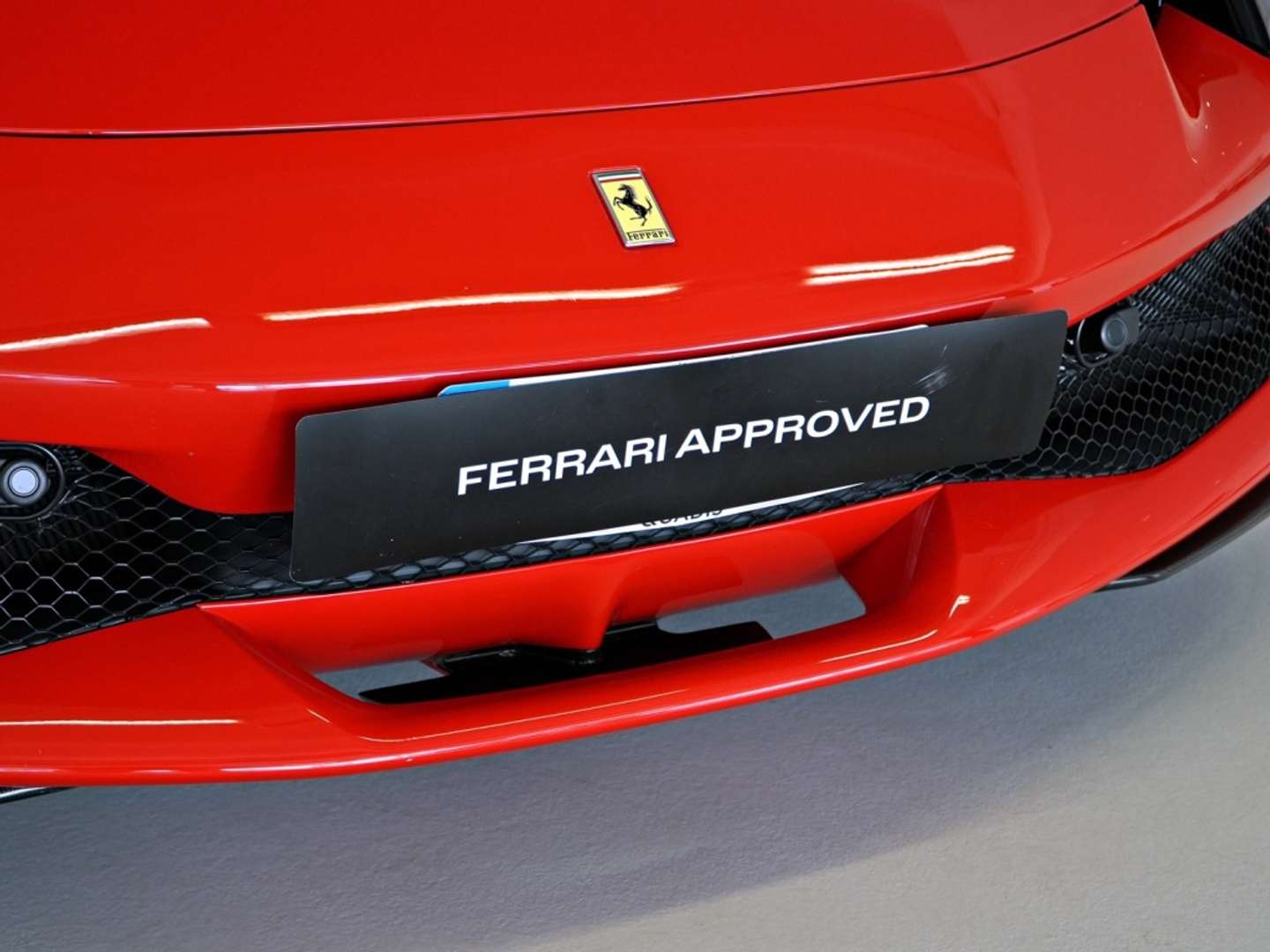 Ferrari 296 GTB - 2023 - Joinsteer - #17