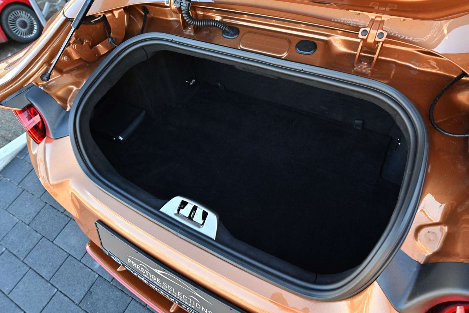 Ferrari 812 GTS - 2023 - Joinsteer - #20