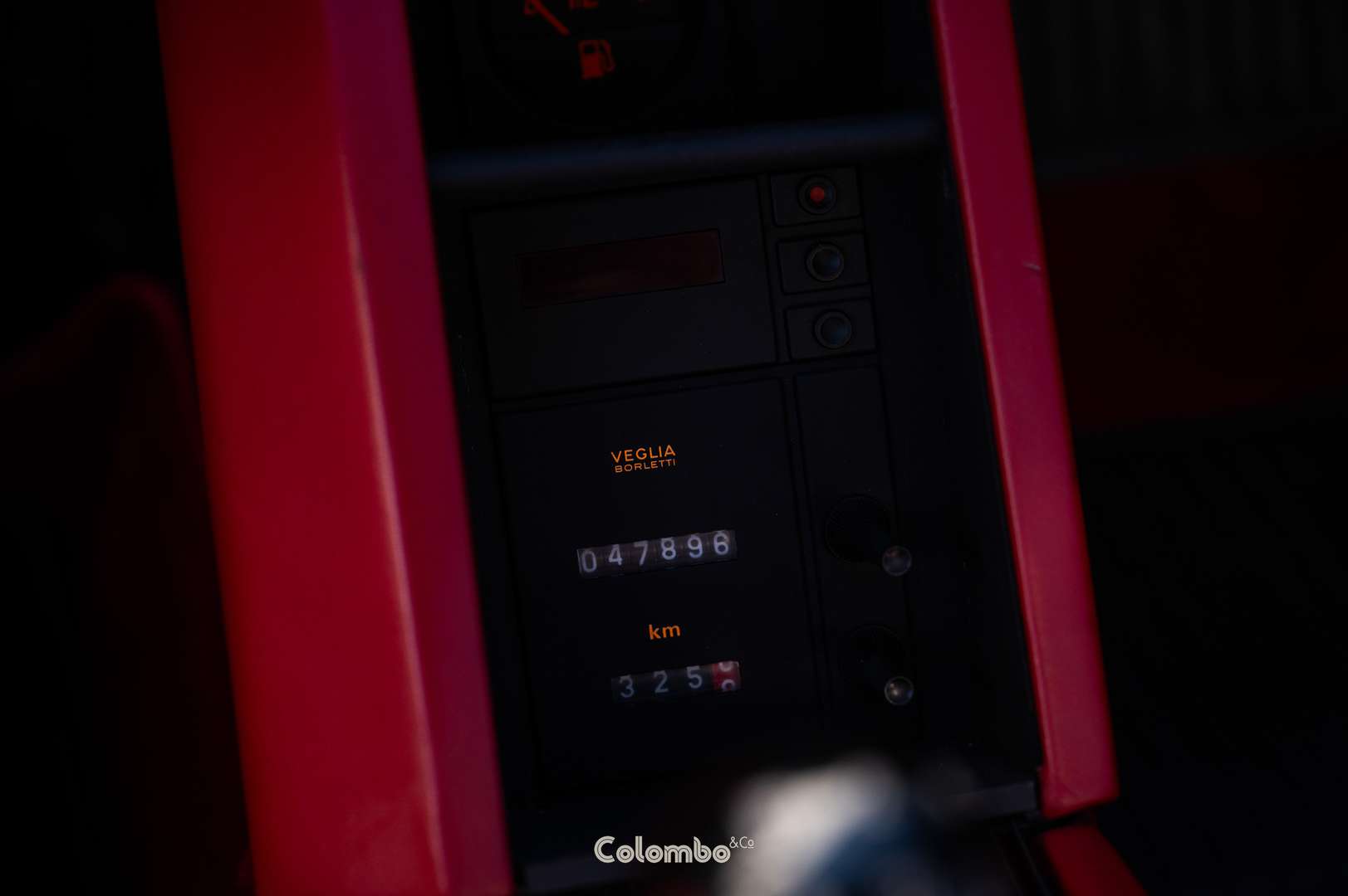 Ferrari Testarossa - 1989 - Joinsteer - #27