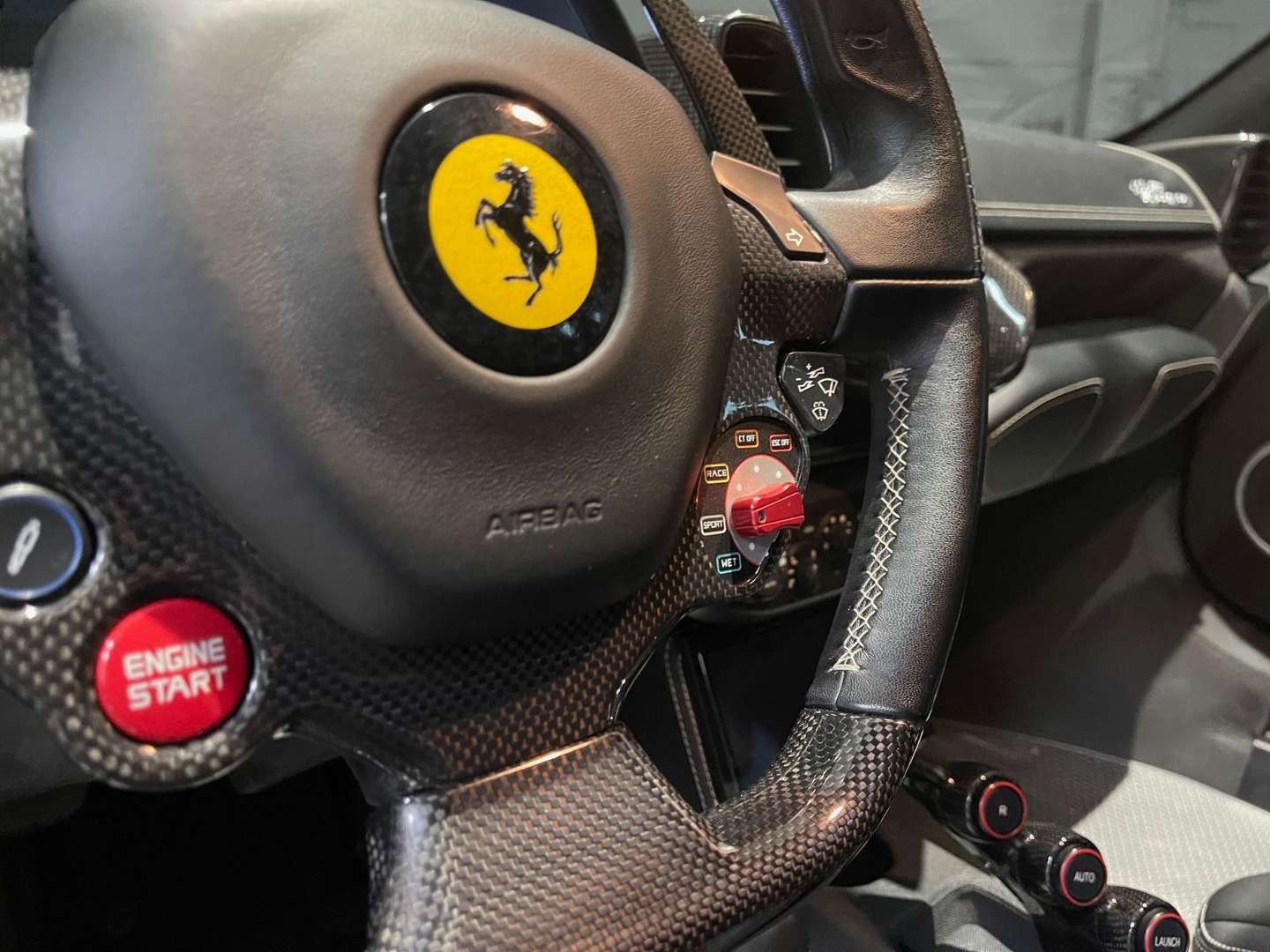Ferrari 458 Speciale - 2014 - Joinsteer - #36