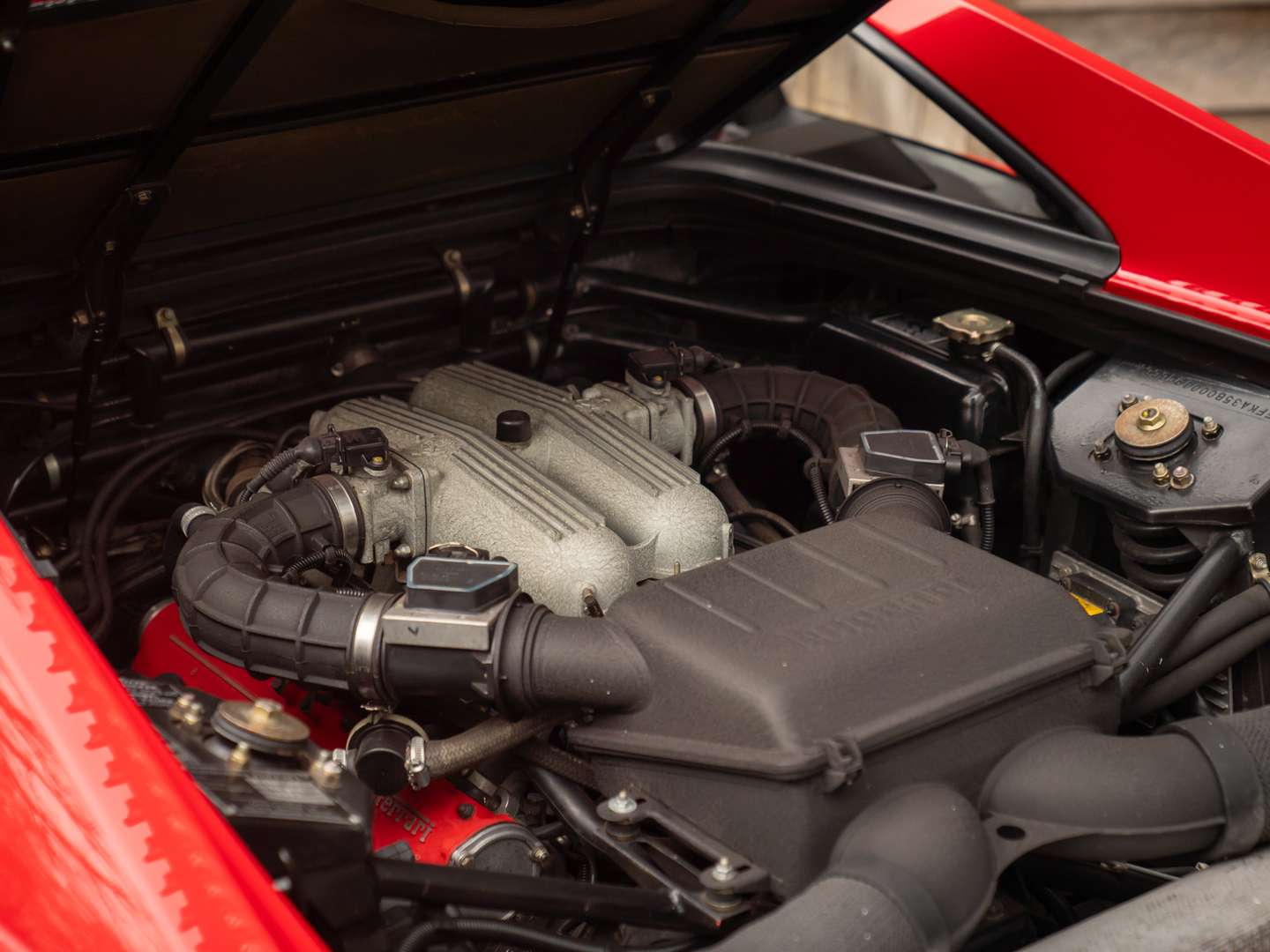 Ferrari 348 - 1991 - Joinsteer - #46