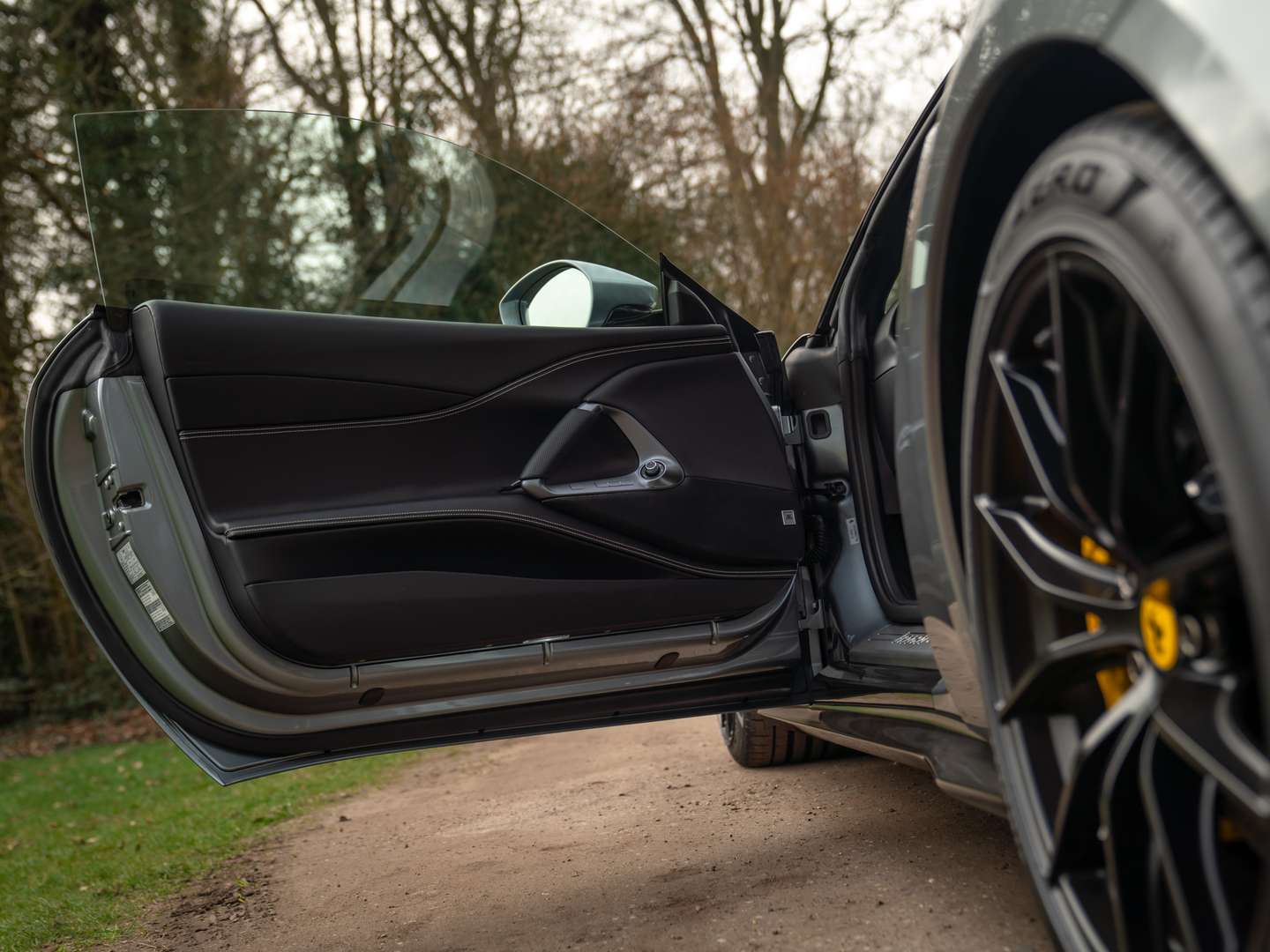 Ferrari 812 Superfast - 2019 - Joinsteer - #45