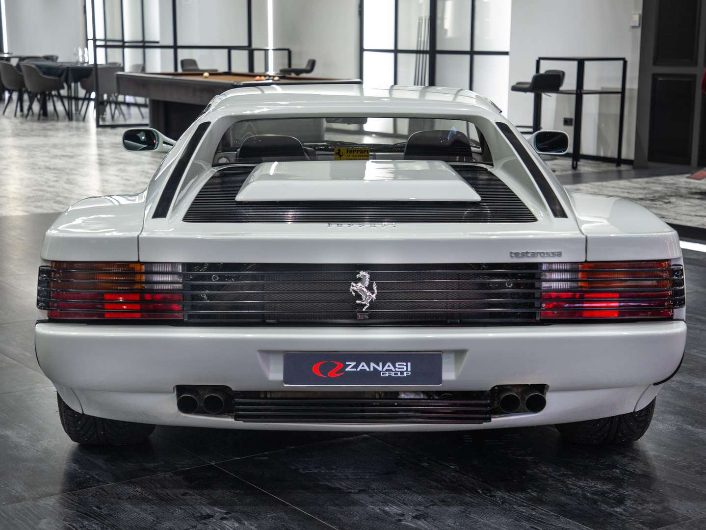 Ferrari Testarossa - 1991 - Joinsteer - #3