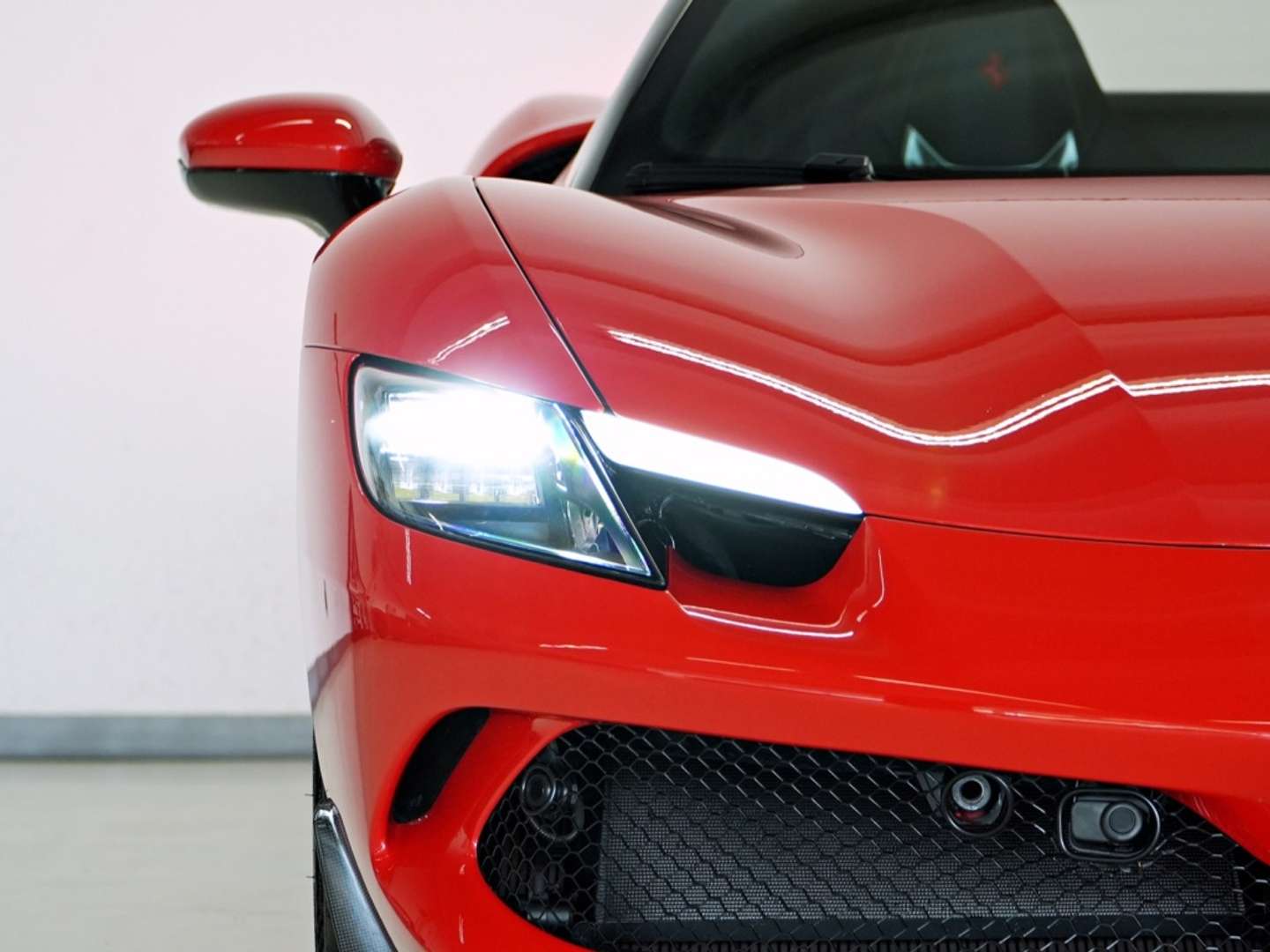 Ferrari 296 GTB - 2023 - Joinsteer - #18