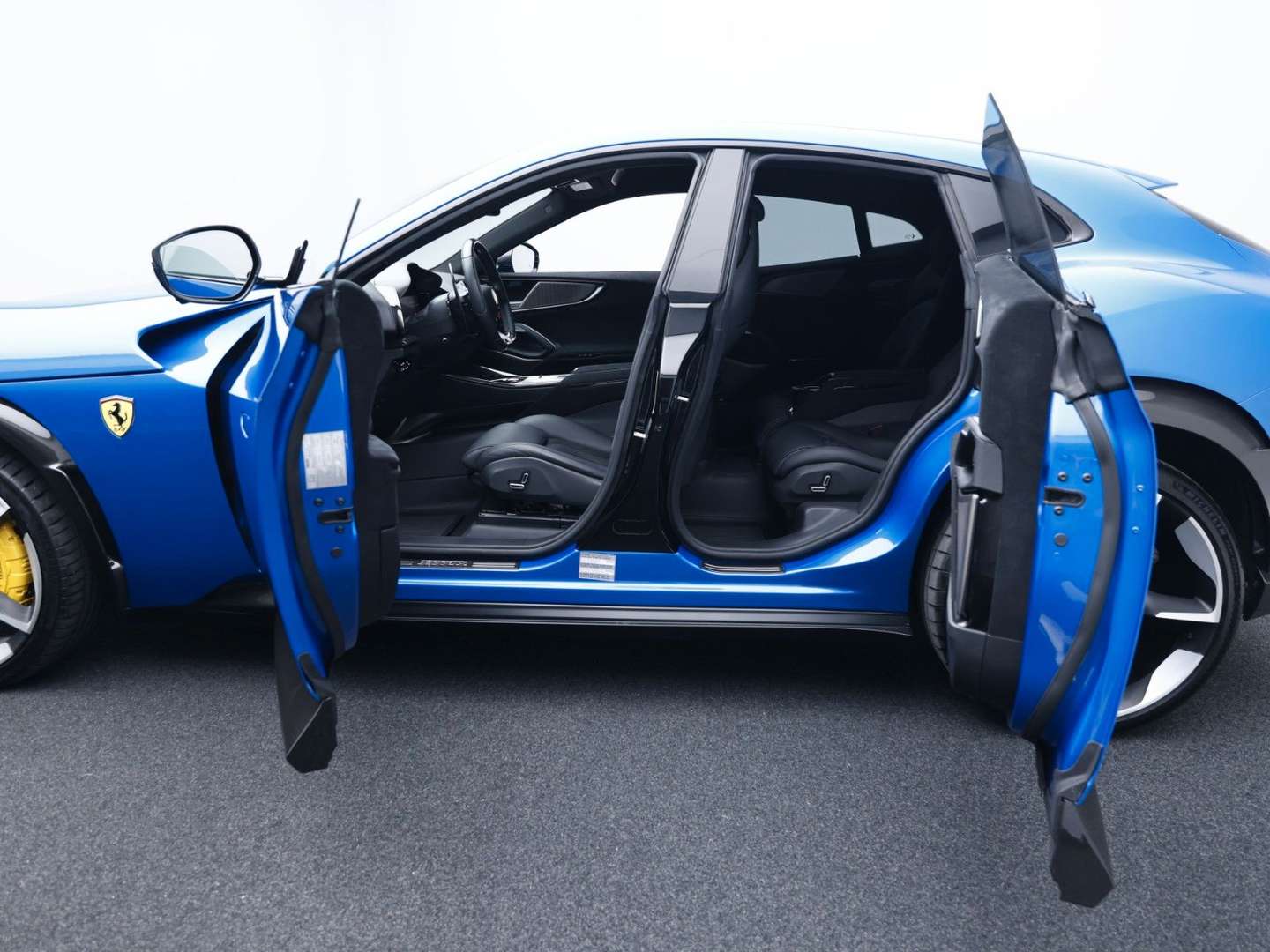 Ferrari Purosangue - 2024 - Joinsteer - #29