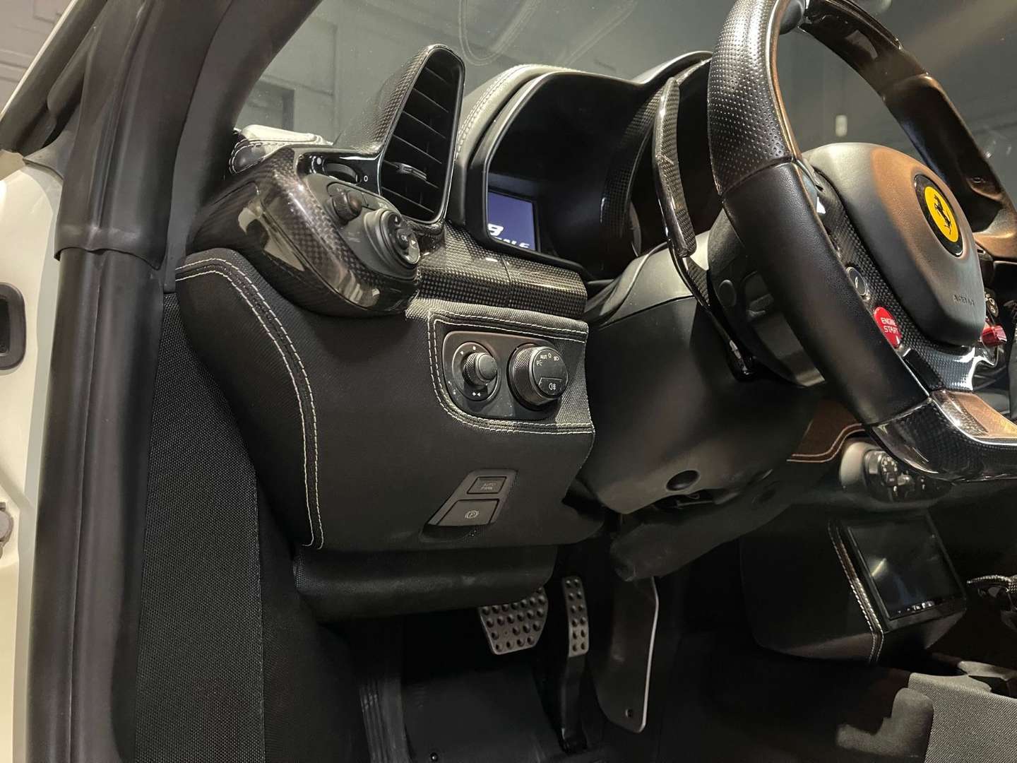 Ferrari 458 Speciale - 2014 - Joinsteer - #37