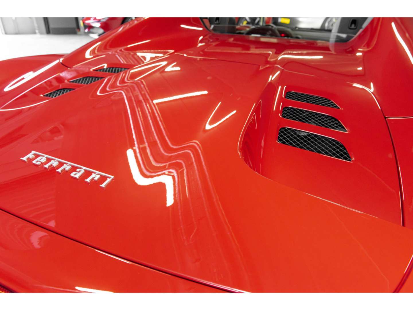 Ferrari 458 Spider - 2015 - Joinsteer - #18