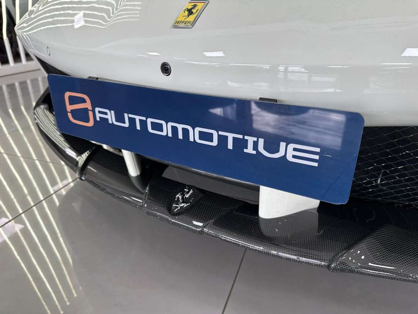 Ferrari 488 Spider - 2019 - Joinsteer - #31