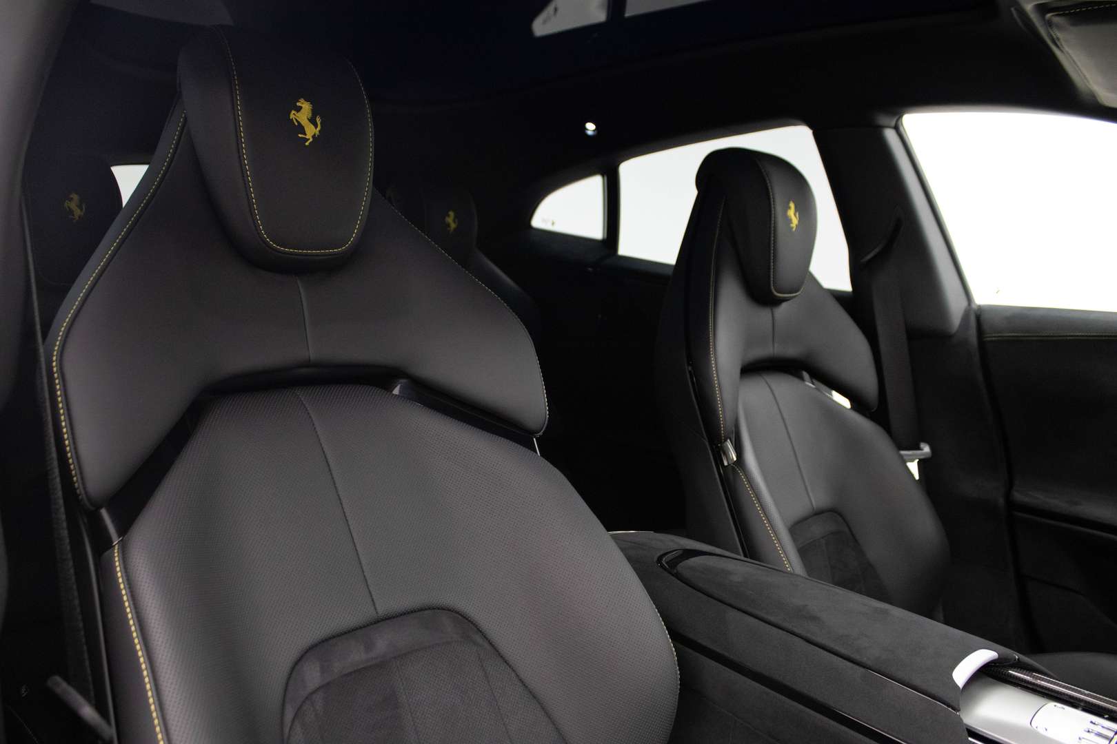 Ferrari Purosangue - 2024 - Joinsteer - #28