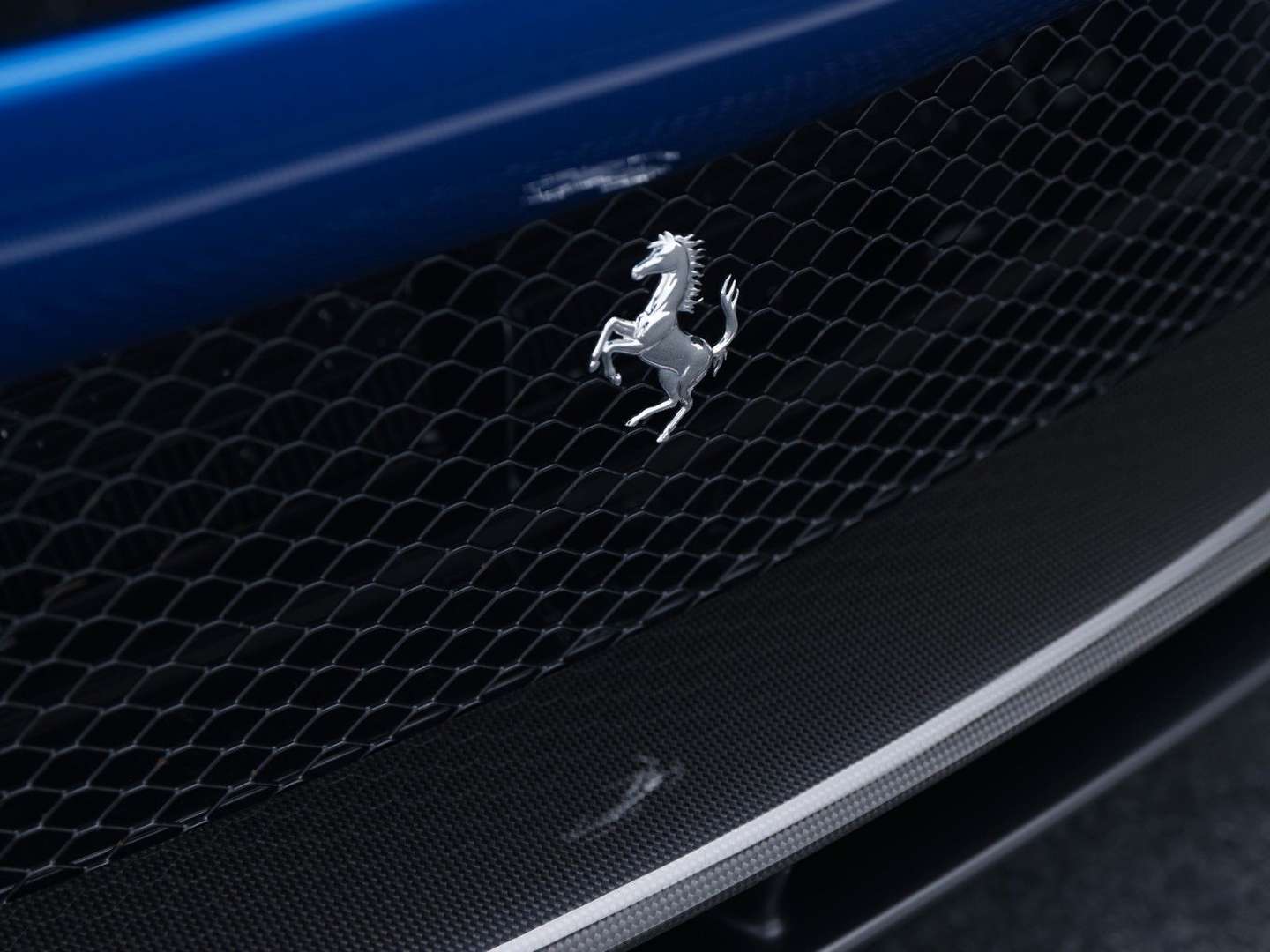 Ferrari Purosangue - 2024 - Joinsteer - #30