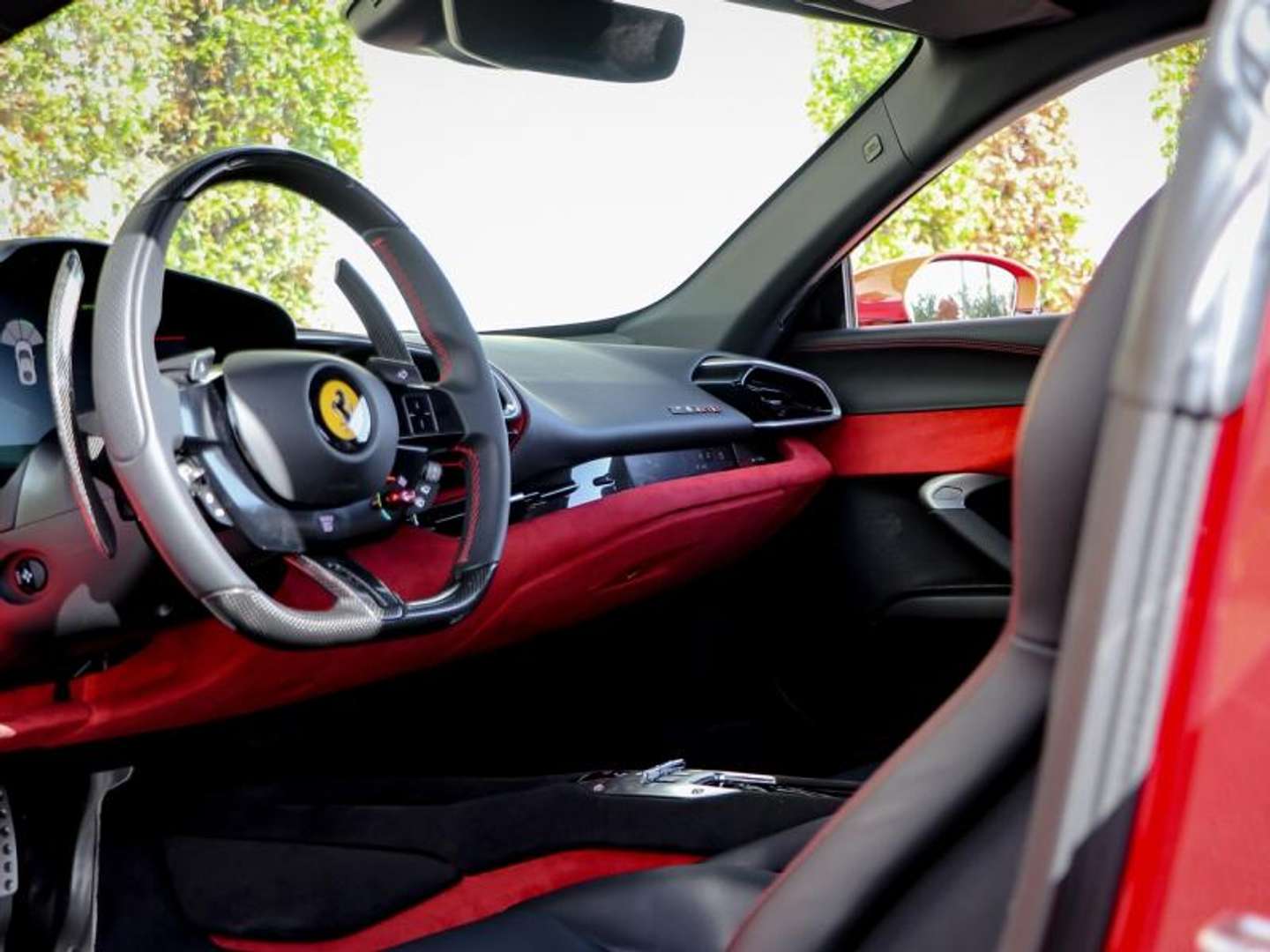 Ferrari 296 GTB - 2025 - Joinsteer - #3