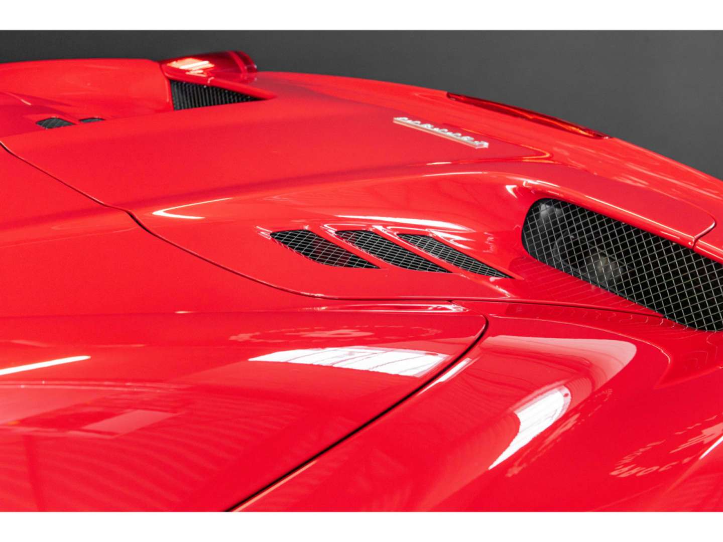 Ferrari 458 Spider - 2015 - Joinsteer - #19